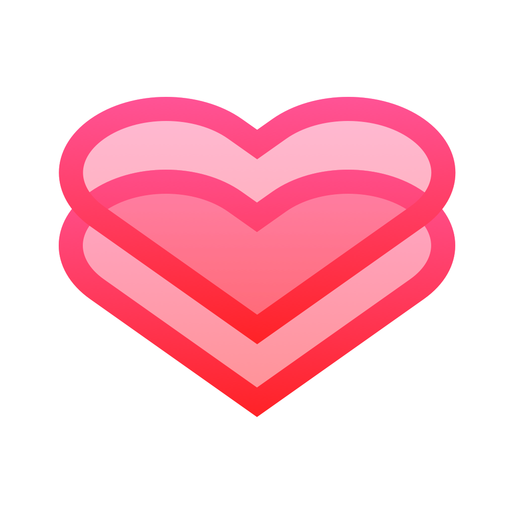 Health Shortcuts app icon